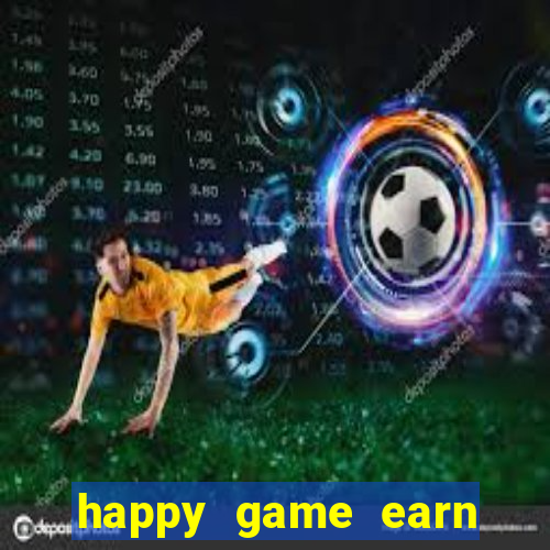 happy game earn money gcash